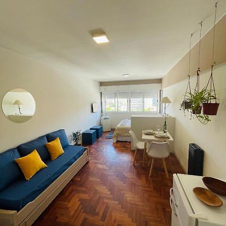 Ferienwohnung Rinconcito En Centro De Mendoza Exterior foto