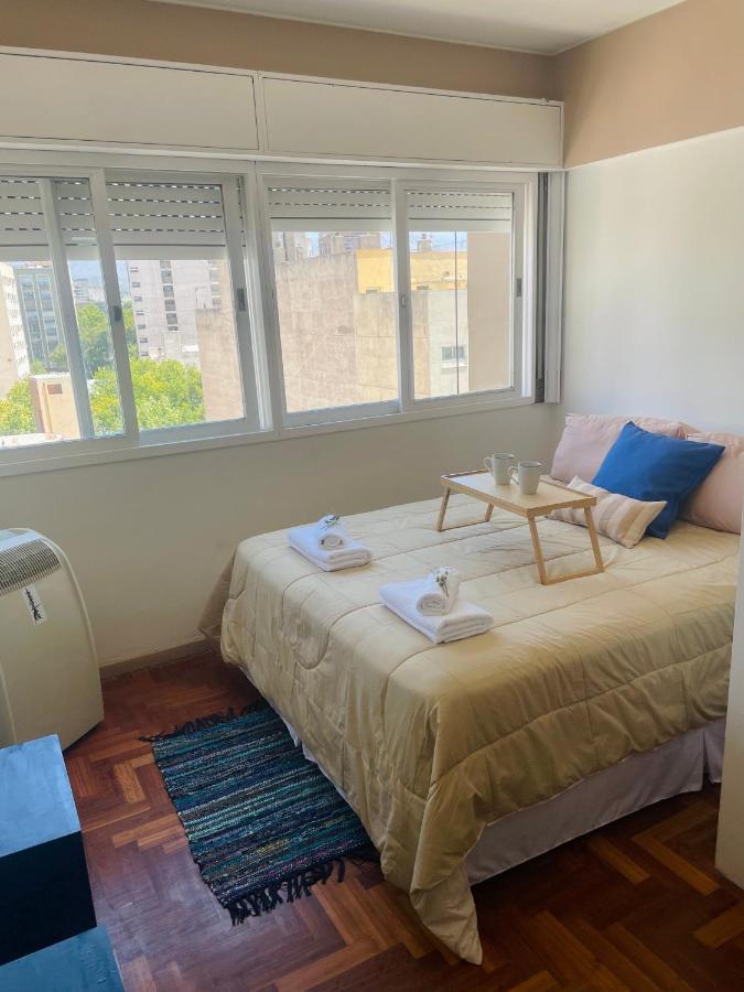 Ferienwohnung Rinconcito En Centro De Mendoza Exterior foto