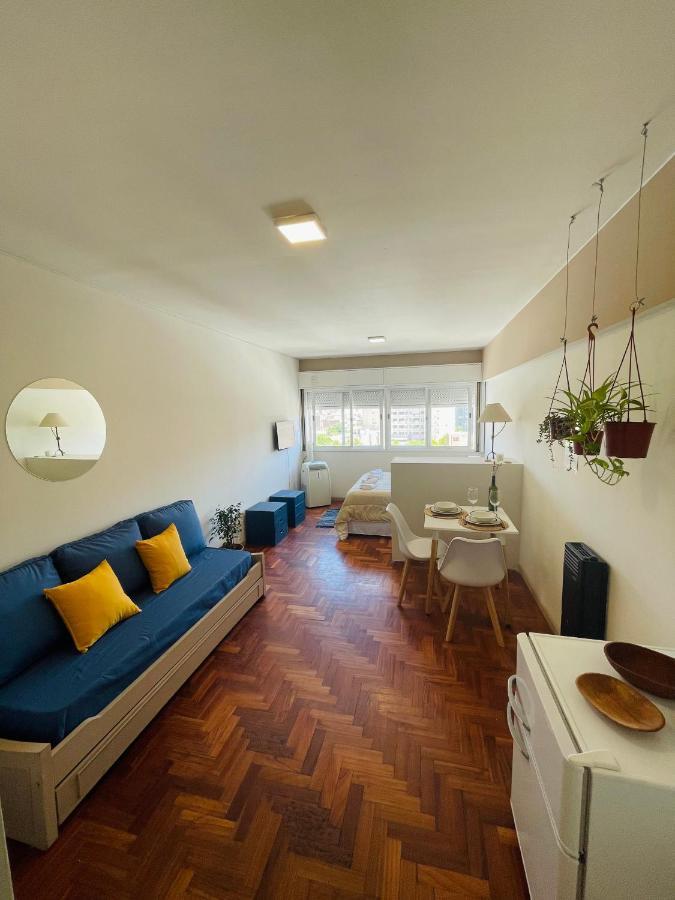 Ferienwohnung Rinconcito En Centro De Mendoza Exterior foto