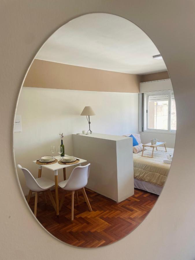 Ferienwohnung Rinconcito En Centro De Mendoza Exterior foto
