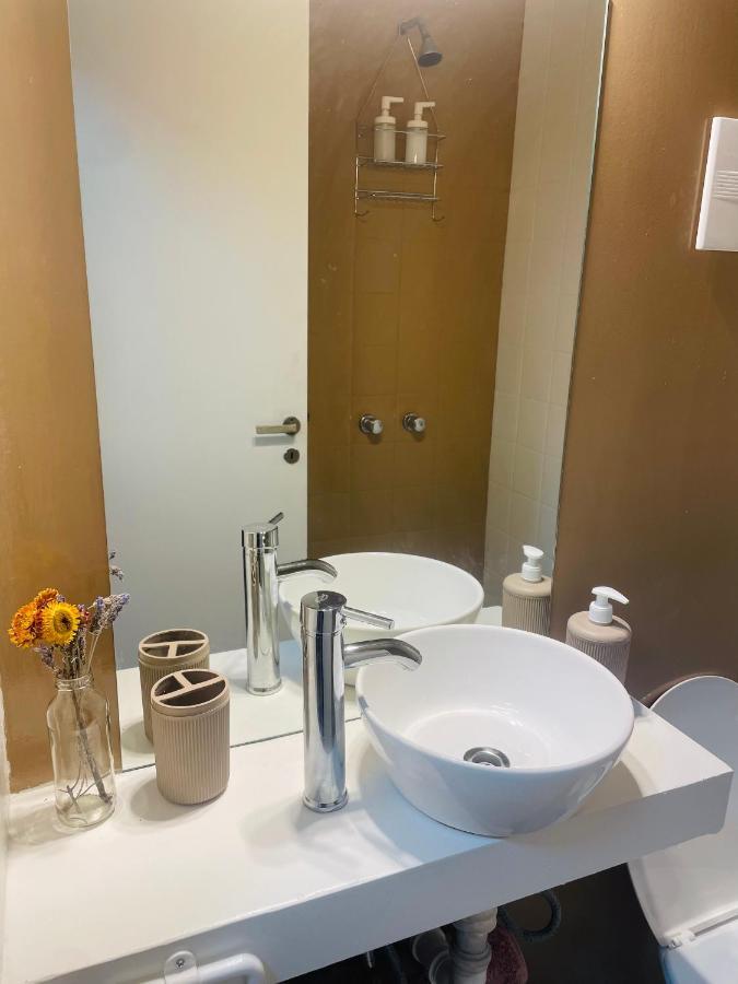 Ferienwohnung Rinconcito En Centro De Mendoza Exterior foto