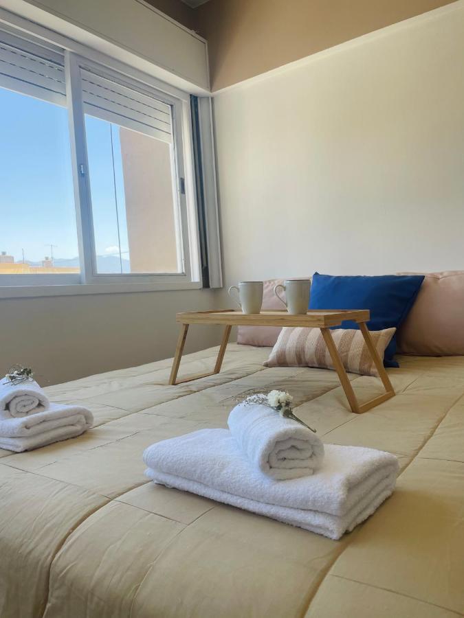 Ferienwohnung Rinconcito En Centro De Mendoza Exterior foto