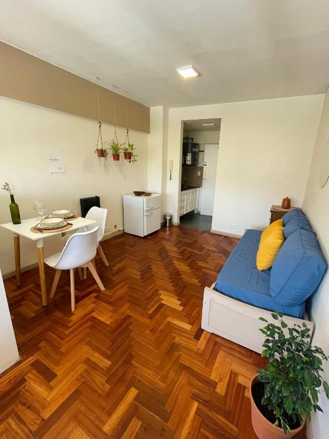 Ferienwohnung Rinconcito En Centro De Mendoza Exterior foto