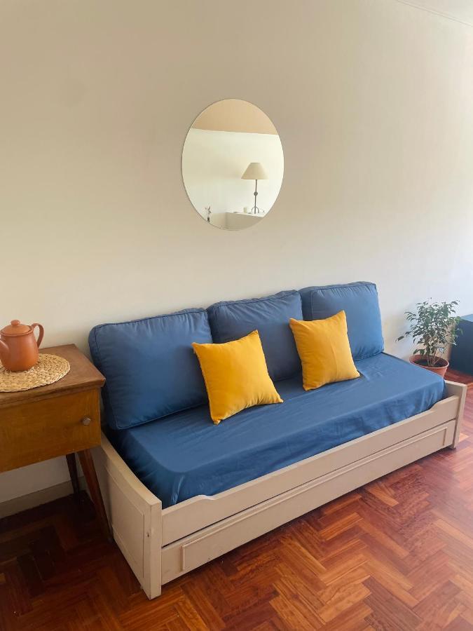 Ferienwohnung Rinconcito En Centro De Mendoza Exterior foto