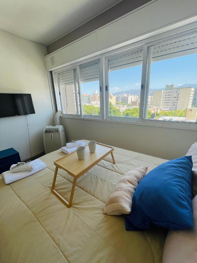 Ferienwohnung Rinconcito En Centro De Mendoza Exterior foto